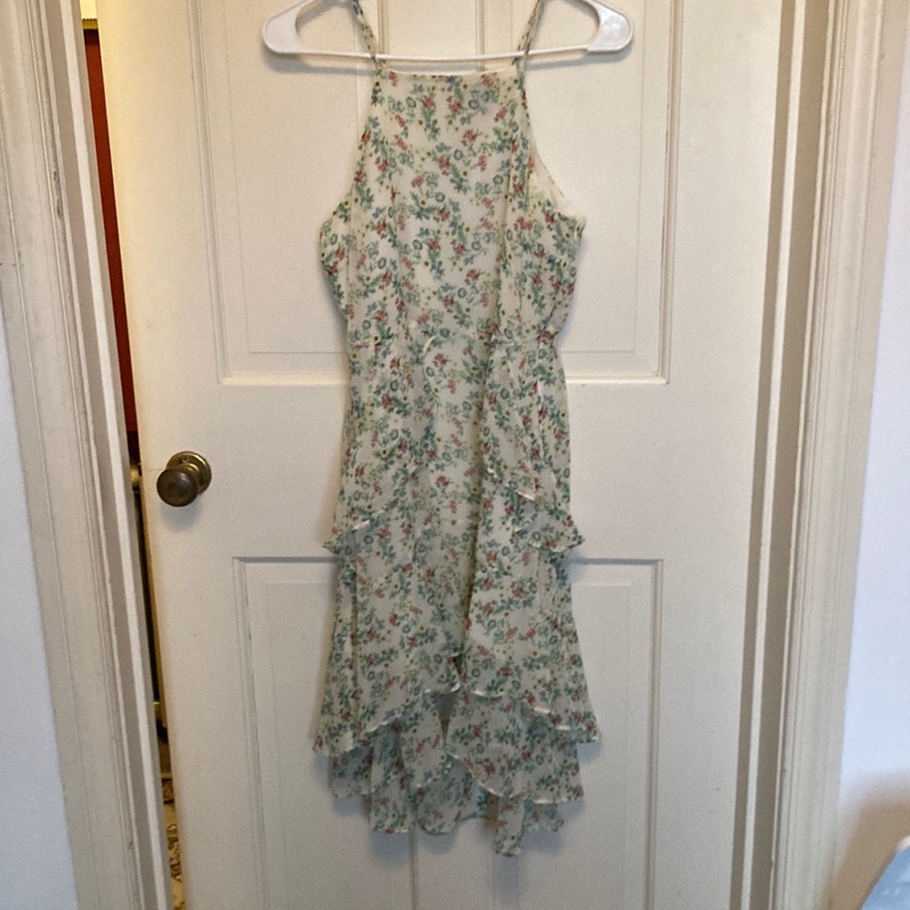Dress new banana Republic